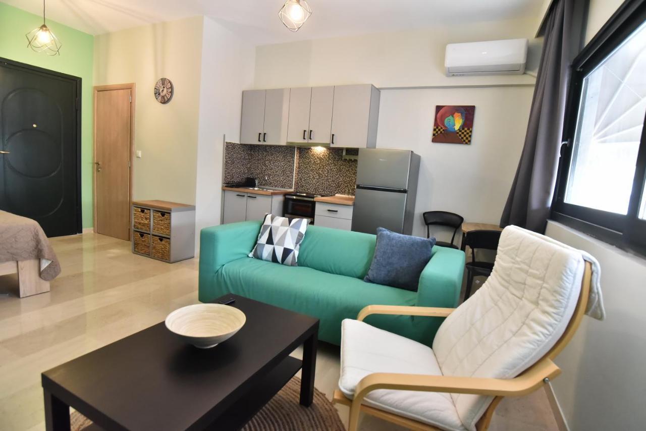 Apartamento No15 *